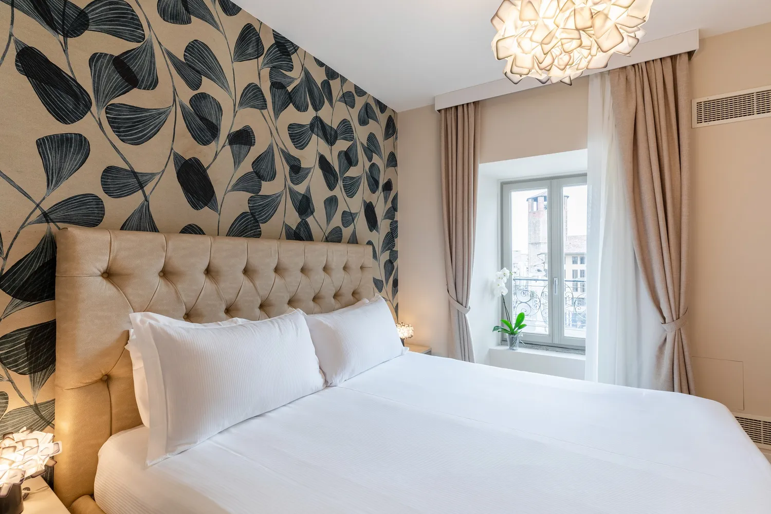 Oriana Homèl: Experience Your Suite with Scalapay, and Worry About the Rest Later