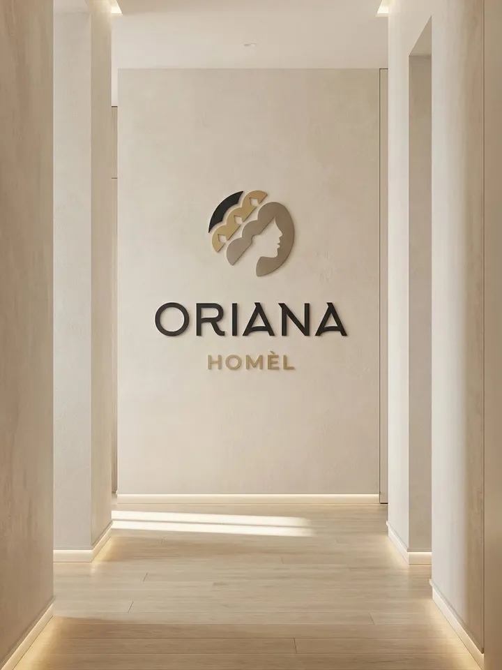 Happy International Women’s Day, from Oriana Homèl’s team.

To the women we work with, host, and meet every day with gra…