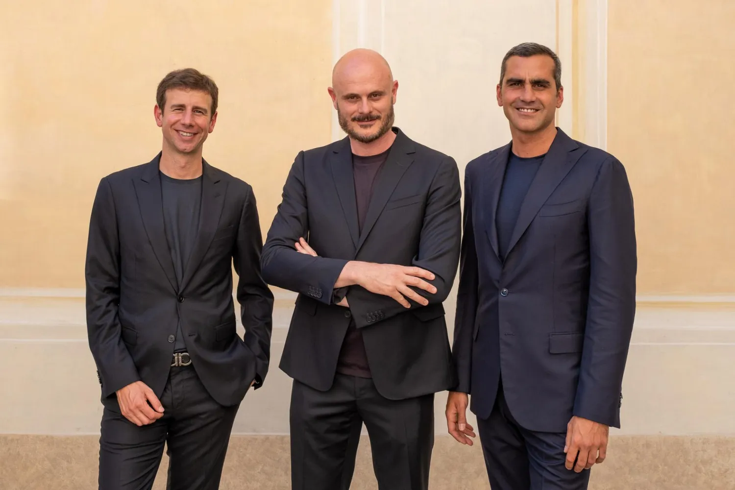 Oriana Suites renamed Oriana Homèl