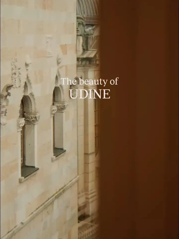 🇬🇧The beauty of Udine, just outside your window.
Stay in the heart of the city. Discover our Udine suites and book you…