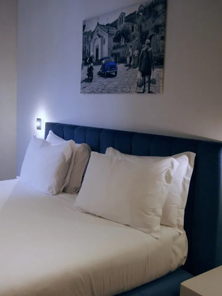 8 suites a disposizione nel palazzo d’epoca più bello di Via Giolitti

📍Via Giolitti, 19 - Torino

WARM LIKE A HOME
PRO…