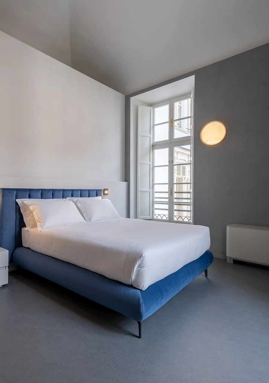 *Oriana Homèl* Turin-1