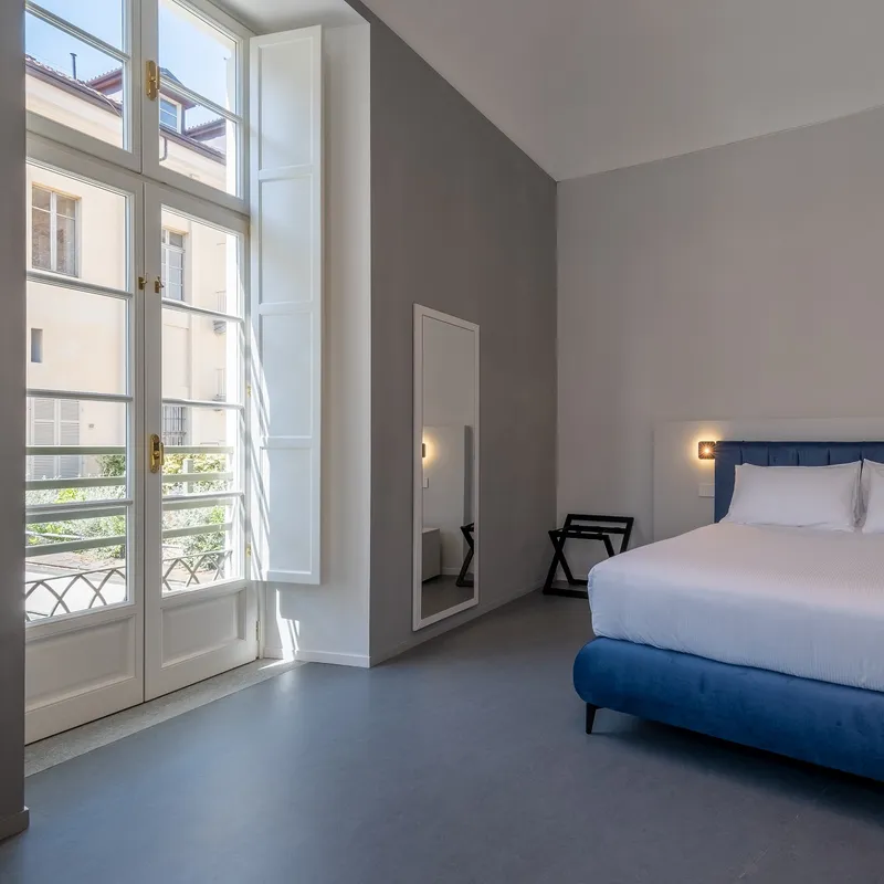 Weekend + 1 in the heart of Turin