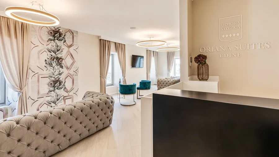 *Oriana Homèl*
Udine