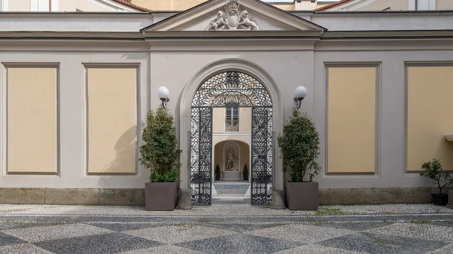 *Oriana Homèl*
Turin