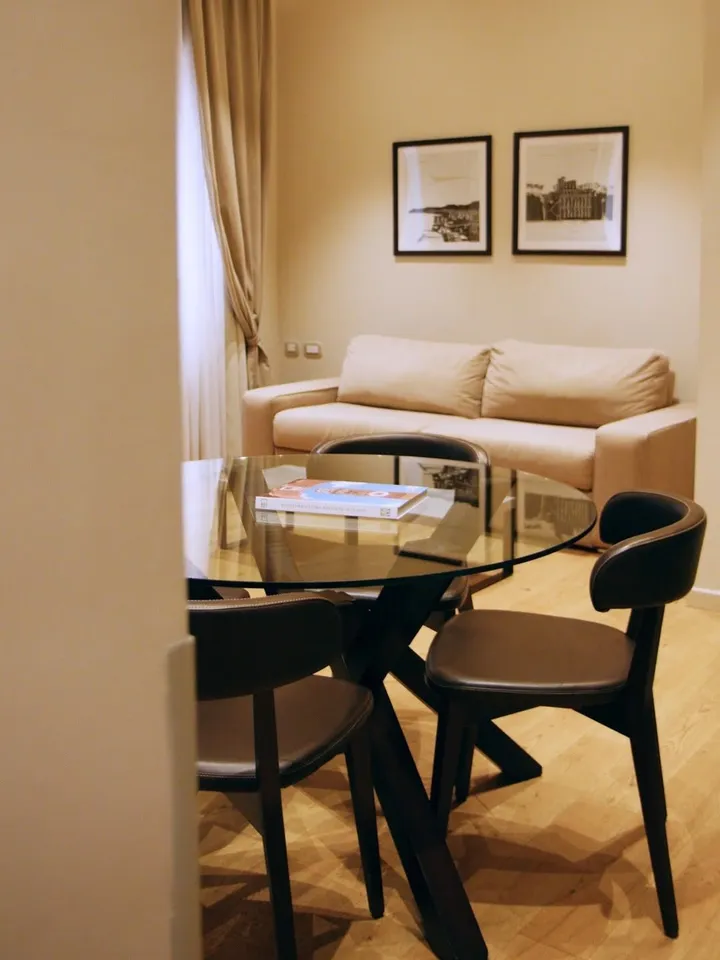 Abbiamo dato nuove forme al comfort ✨

#oriana #homèl #verona
#likehome 
#likehotel