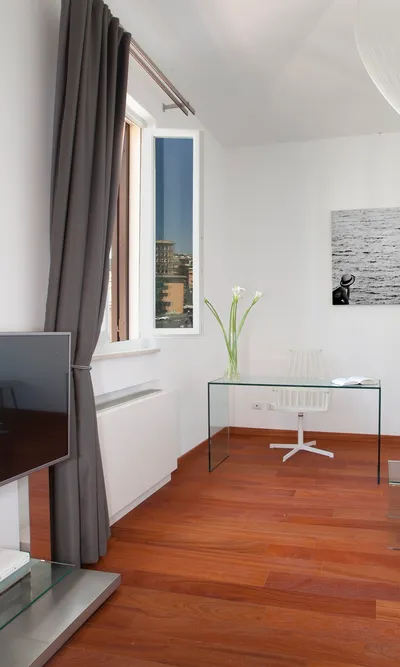 *Oriana Homèl* Rome-3