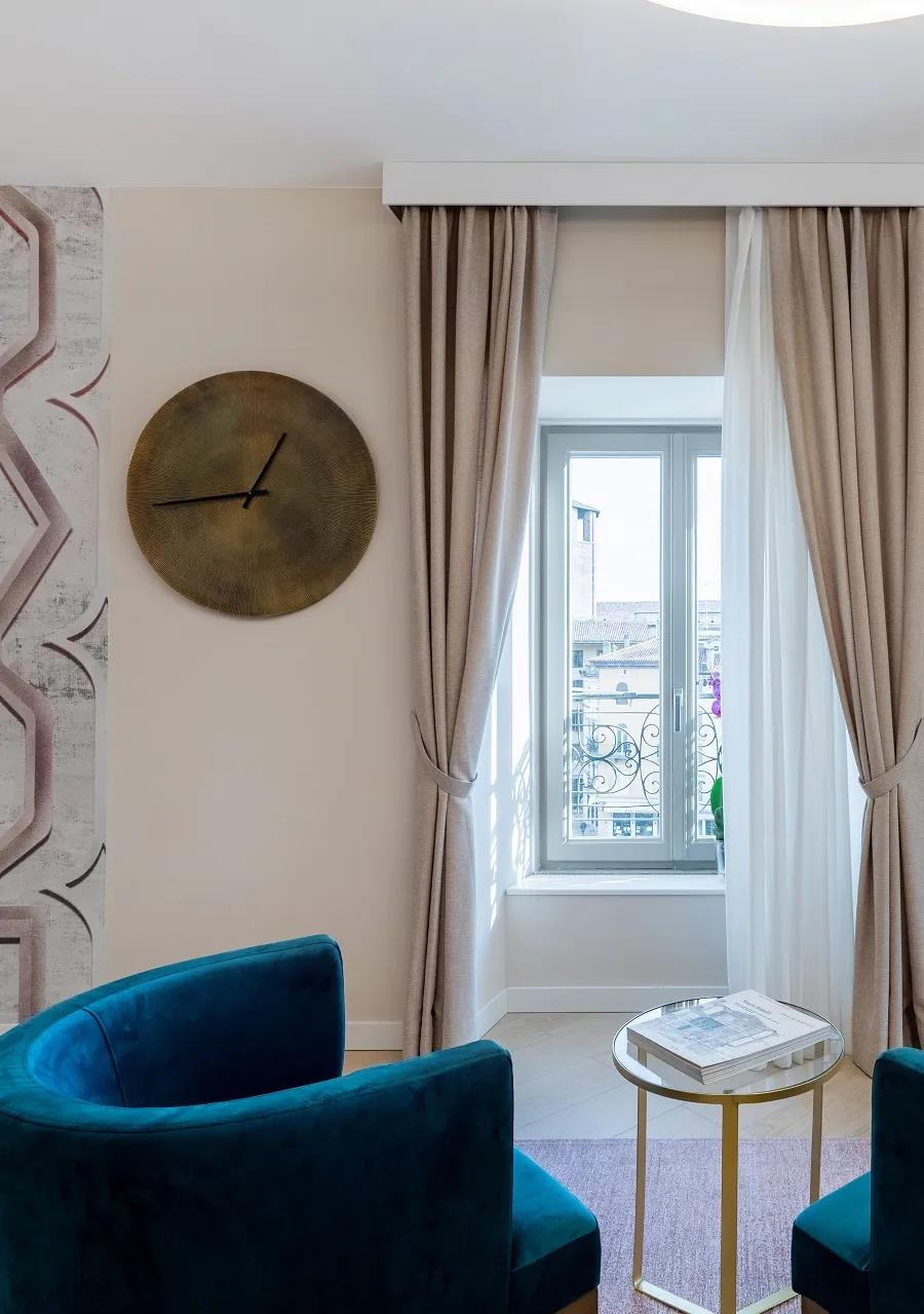 Headquarters /reservation office