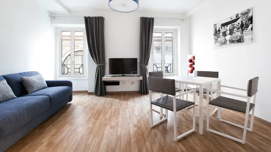 *Oriana Homèl*
Rome